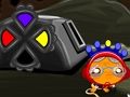 Hra Opica Go Happy Stage 194 online