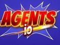 Hra Agenti. io  online