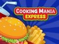 Hra Varenie Mania Express  online