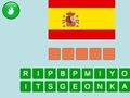 Hra Hádaj vlajku  online