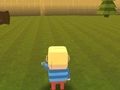 Hra Kogama: Herobrine Parkour online