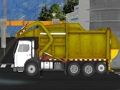 Hra Dumpster Dash: Junkyard Cesta online Hra Dumpster Dash: Junkyard Cesta online