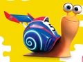 Hra Turbo puzzle  online