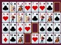 Hra Solitaire Paganini online
