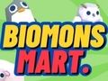 Hra Biomons Mart online