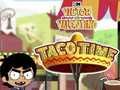 Hra Victor a Valentino: Taco Time  online