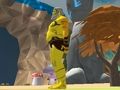 Hra Vodné svety: Quest Aqua Mans  online