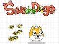 Hra Uložte doge online