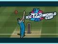 Hra Svetový pohár ICC T20  online