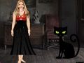 Hra Útek dievčaťa z Devil House  online