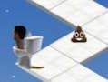 Hra Skibidi Rush online