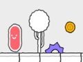 Hra Puzzle na platforme Scribble World  online