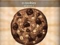 Hra Cookie Clicker. io  online