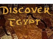 Hra Objavte Egypt  online