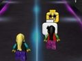 Hra Lego Smart Dash online Hra Lego Smart Dash online