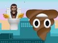 Hra Toalety Skibidi: Flappy  online