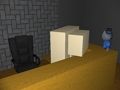 Hra Garten z Banbanu únik online