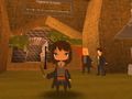 Hra Kogama: Rokfortské magické dobrodružstvá online Hra Kogama: Rokfortské magické dobrodružstvá online