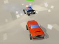 Hra Nekonečná automobilová naháňačka 2  online