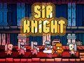 Hra Pane Knight  online