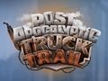 Hra Post Apokalyptický Truck Trail  online