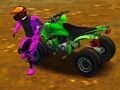 Hra ATV Ultimate Office online