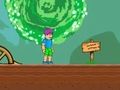 Hra Parkour ROBLOX  online