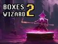 Hra Box Wizard 2  online