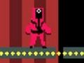 Hra Hra Squid Glass 2D  online