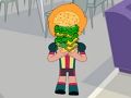 Hra Champeon de Emparedado online