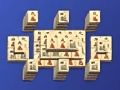 Hra Veľký Mahjong  online