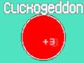 Hra Clickeddon online