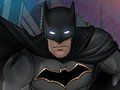 Hra Batman: Cloak Crusader Chase online