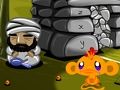 Hra Opica Go Happy Stage 195 online