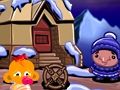 Hra Opica Go Happy Stage 197 online