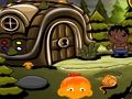 Hra Opica Go Happy Stage 200 online