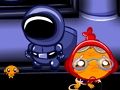 Hra Opica Go Happy Stage 201 online