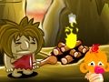 Hra Opica Go Happy Stage 204 online Hra Opica Go Happy Stage 204 online
