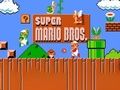 Hra Super Mario Bros. online