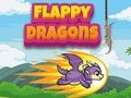 Hra Flappy Dragons online