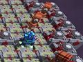Hra Obranca Robo-Realm online