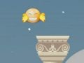 Hra Sky Emoji: Flutter online
