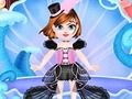 Hra Baby Taylor Fantasy Karneval  online