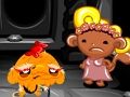 Hra Opica Go Happy Stage 750 online