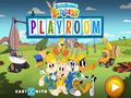 Hra Herňa Bugs Bunny Builders  online