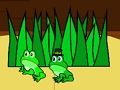 Hra Polly The Frog 3: Vyhláška Billyho Bullfroga  online