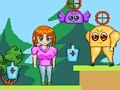Hra Aroka online