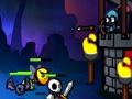 Hra Nečinnosť Archer Tower Defense RPG online