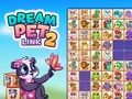 Hra Dream Pet Link 2 online