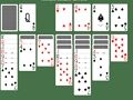 Hra Klondike Solitaire otočte jednu online Hra Klondike Solitaire otočte jednu online